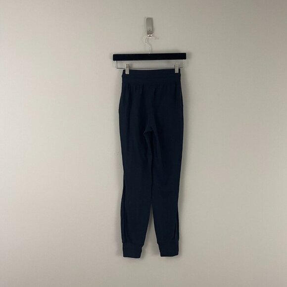 Lululemon Ready to Rulu High Rise Joggers in Black Size 0 - Picture 2 of 7